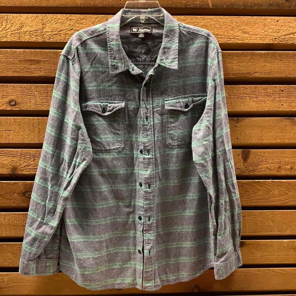 Waimea Button Down Shirt